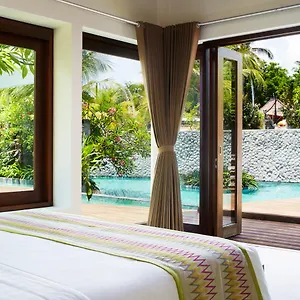 Resort Merusaka Nusa Dua *****