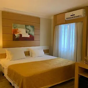 Hotel Flat Proximo Aero Congonhas ****