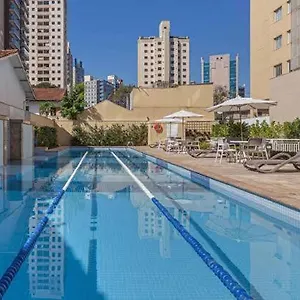 Hotel M-flat Ii - Olimpia ****