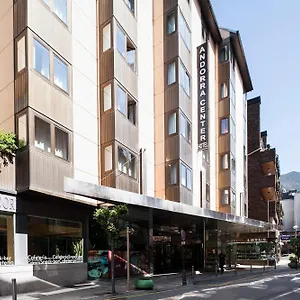 Hotel Center ****