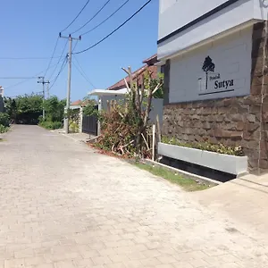 Гостевой дом Sutya, Кута