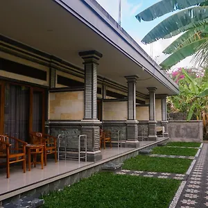 Nick Bali Uluwatu (Bali)