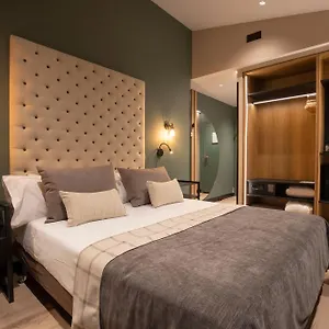 Hotel Piolets Centre ****