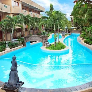 Resort Melasti & ***