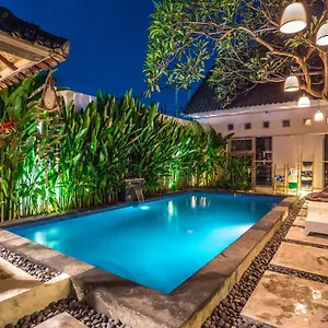 Хостел Lokal Bali, Кута